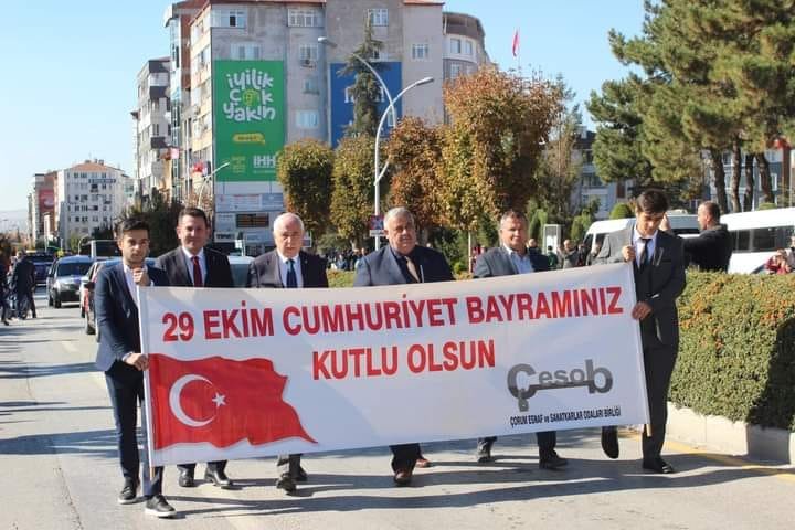 29 Ekim