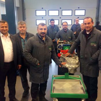 stanbul Eitim