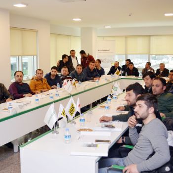 stanbul Eitim