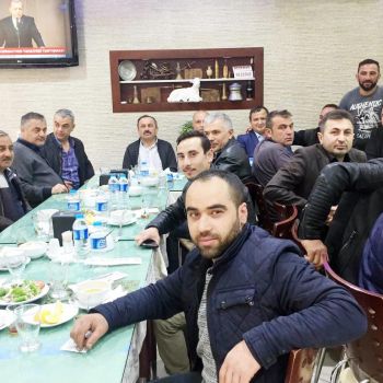 Motosikleti Esnaf Yeni Yer