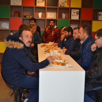 Otomatik anzman Tamir Kursu