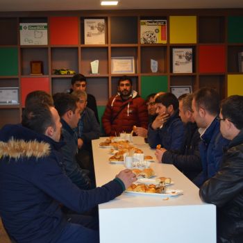 Otomatik anzman Tamir Kursu