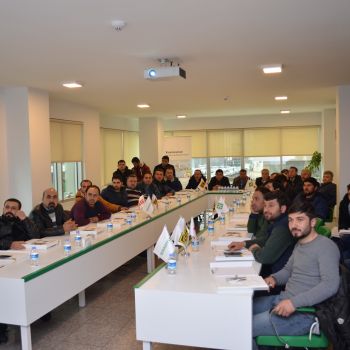 Otomatik anzman Tamir Kursu