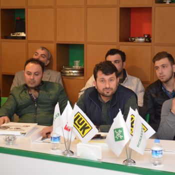 Otomatik anzman Tamir Kursu