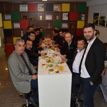 Otomatik anzman Tamir Kursu