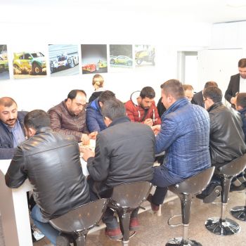 Otomatik anzman Tamir Kursu
