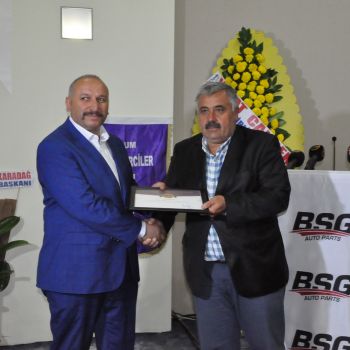 Otomatik anzman Kursu Belge Treni