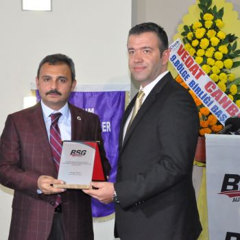 Otomatik anzman Kursu Belge Treni