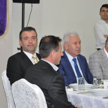 Otomatik anzman Kursu Treni