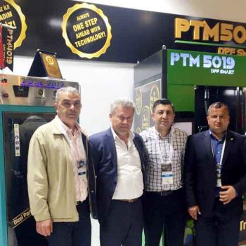 Automechanica Fuar 2019