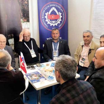 Automechanica Fuar 2019