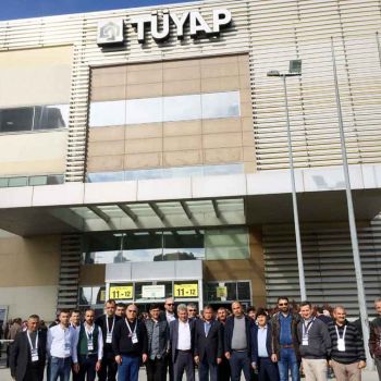 Automechanica Fuar 2019