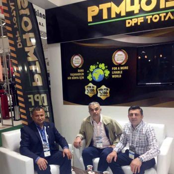 Automechanica Fuar 2019