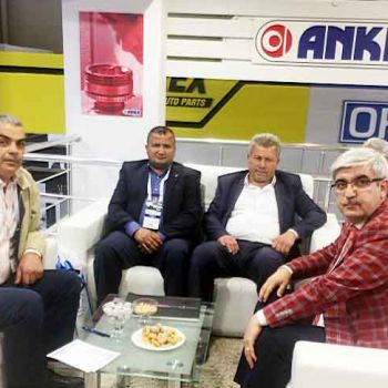 Automechanica Fuar 2019