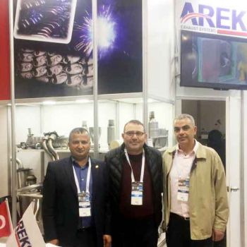 Automechanica Fuar 2019