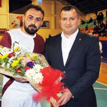 Futsal Turnuvas