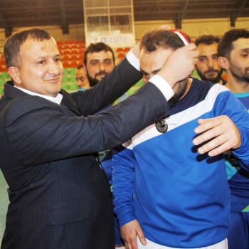 Futsal Turnuvas