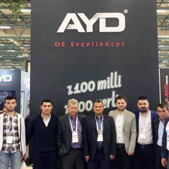 Fuar istanbul anakkale 2018