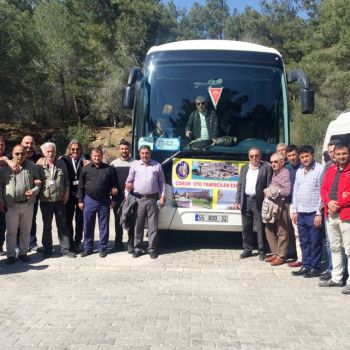 Fuar istanbul anakkale 2018