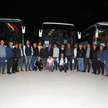 Fuar Yolculuk 2019