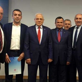 Kzlcahamam Toplant