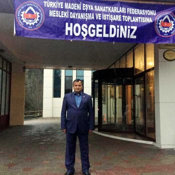 Kzlcahamam Toplant