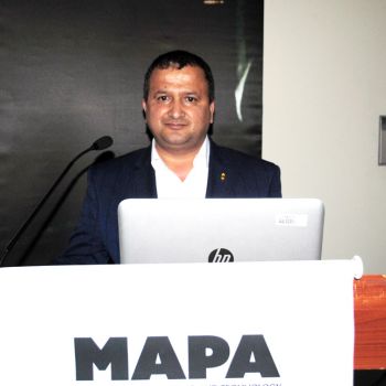 Mapa Eitim