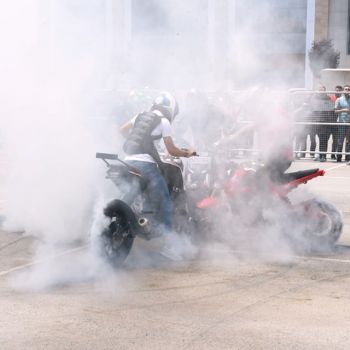 Motosiklet Festivali 2019