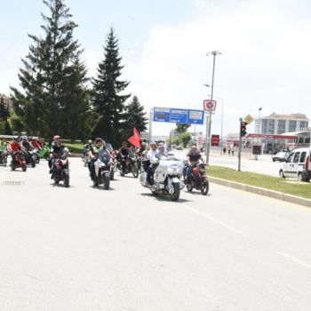 Motosiklet Festivali 2019