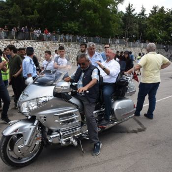 Motosiklet Festivali 2019