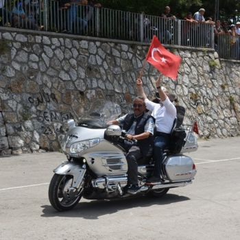 Motosiklet Festivali 2019