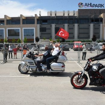 Motosiklet Festivali 2019