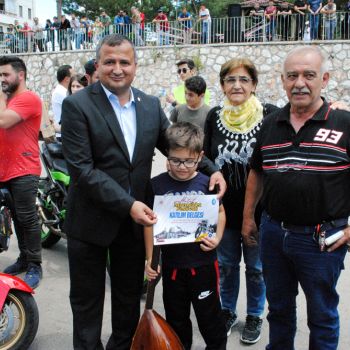 Motosiklet Festivali 2019