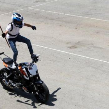 Motosiklet Festivali 2019