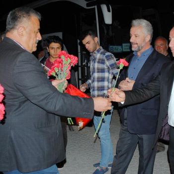 Oto Tamirciler Odas anakkale Yolculuk