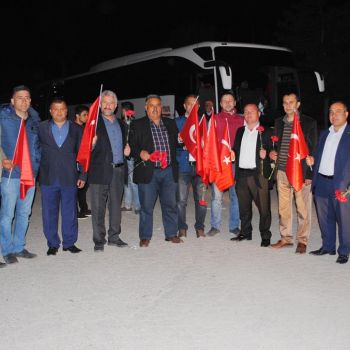 Oto Tamirciler Odas anakkale Yolculuk