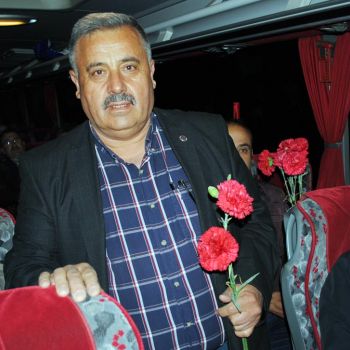 Oto Tamirciler Odas anakkale Yolculuk