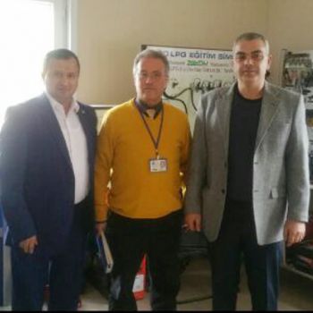 zmir Proje