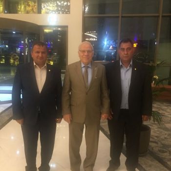 Samsun Engelli Basketbol Takm