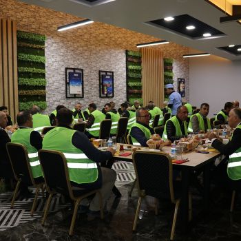 Konya Teknik Gezisi 2019