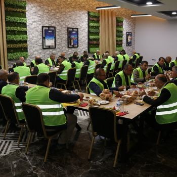 Konya Teknik Gezisi 2019