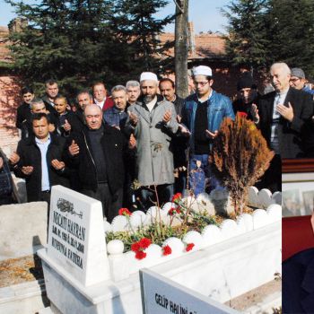 Necati Hayran Anma