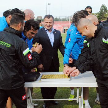 orum Belediyespor